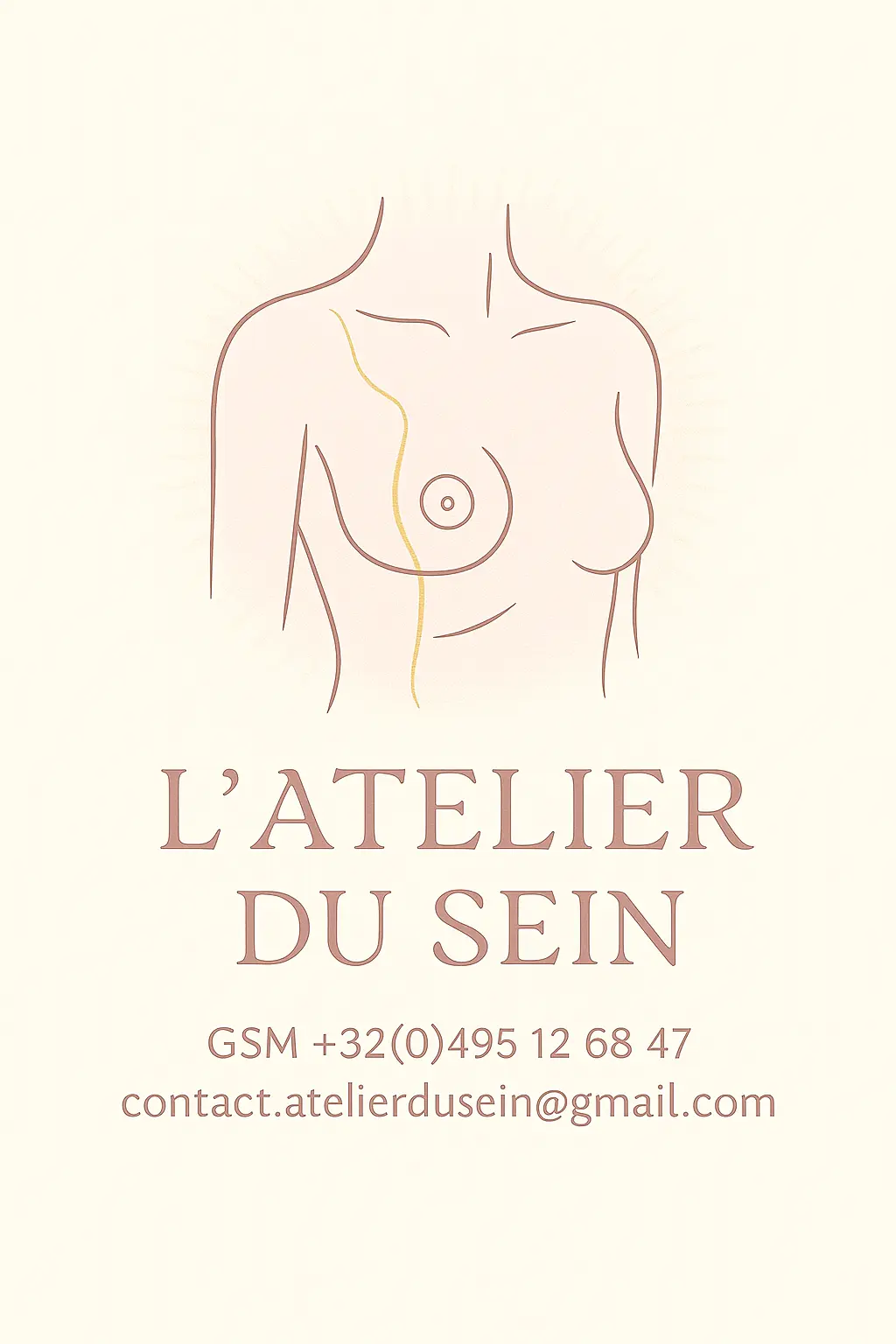 Atelier du sein